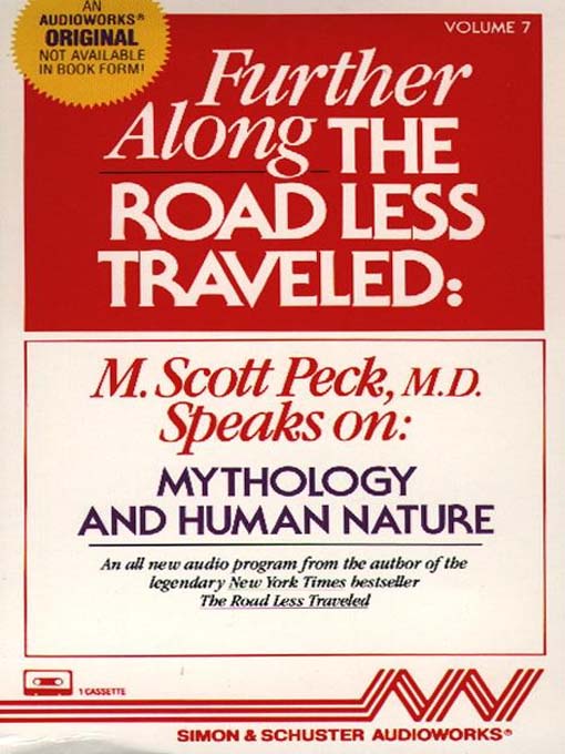 Title details for Further Along the Road Less Traveled by M. Scott Peck - Wait list